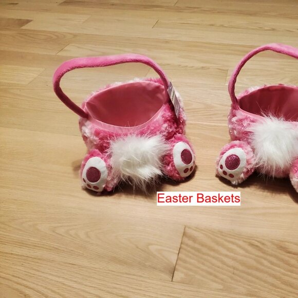 Cottonade Other - Easter Bunny Baskets